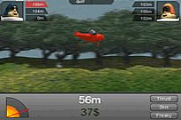 Micro Olympics gameplay