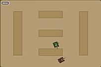 Micro Tanks gameplay