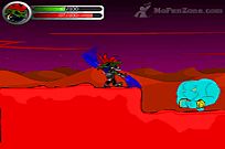 Millie Megavolte 3: Millie And The Goblin Rescue