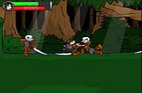 Millie Megavolte 5 - Millie And The Psycho Bomber