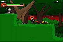 Millie Megavolte 6 - Millie And The Fallen Hero