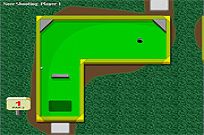 Mini-putt 3