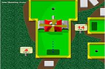 Mini Putt Iii