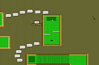 Mini Putt gameplay