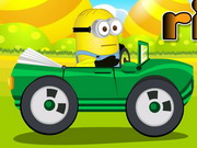 Minion First Ride gameplay