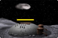 Missile Strike gameplay