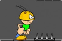 Mister Shuster gameplay