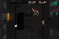 Momento Manhunt gameplay