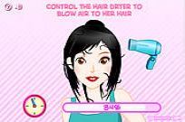 Mommy Makeover gameplay