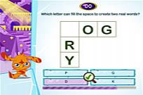Moshi Monsters Puzzle Palace gameplay