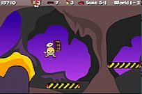 Mr. Golden Goes Choccie Mad