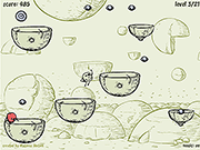 Mr. Mothball gameplay