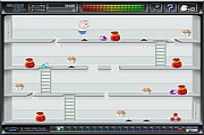 Mr Piggy gameplay