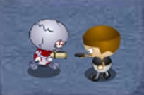 Mummy Tombs 2 gameplay