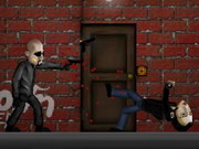 My Friend Pedro gameplay