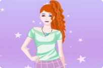 My Sweet Wardrobe gameplay