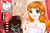 Naomi The Girl In Love gameplay