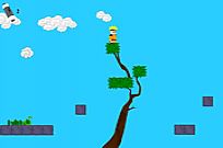 Naruto Super Squad Go gameplay