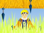 Naruto gameplay