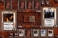 Necronomicon gameplay