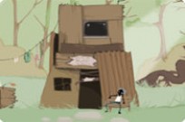 Nevermore 2 gameplay