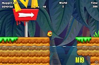 New Super Chick Sisters gameplay