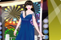 Nice New Year's Eve Dress Up