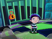 Nightmares The Adventures 4