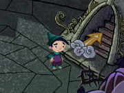 Nightmares The Adventures 5