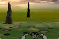 Nimian Flyer I gameplay