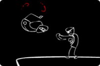 Ninja Pirate Cave Raid gameplay