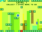 Nitro Platform gameplay