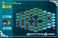 Occupation Site gameplay