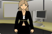 Office Dress Up gameplay