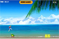 One Piece Running gameplay