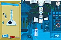 Operation Stat gameplay