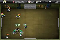 Operation Zero: Out-mandy'd