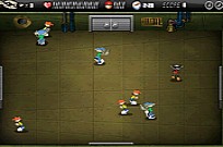 Operation ZERO Outnumbuh'd! gameplay