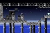 Orbital Debris Danger gameplay