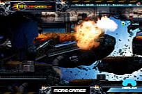 Outers Space Explorer gameplay