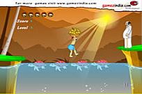 Paappy In Delivery Boy gameplay