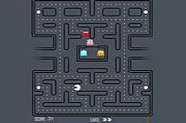 Play Pacman Online | Flash Games - Arcade