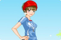 Park Dress Up 2