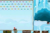 Penguin Brothers gameplay