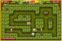 Pick Up! Adam And Eve gameplay