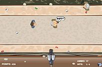 Pigeon's Revenge gameplay