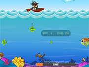 Pirate Fun Fishing gameplay