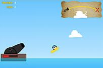 Pirate Launch gameplay