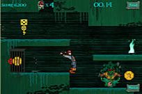 Pirates Of The Caribbean - Depths Of The Dutchman