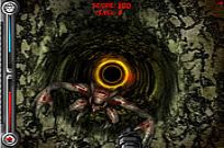 Pit Dwellers gameplay